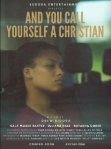 Постер И ты называешь себя христианином? (And You Call Yourself a Christian)