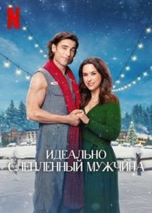 Постер Идеально слепленный мужчина (Hot Frosty)