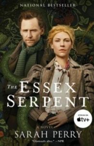 Постер Змей в Эссексе (The Essex Serpent)