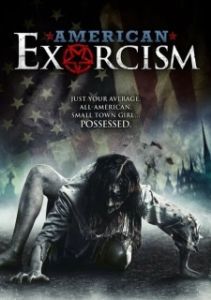 Постер Американский экзорцизм (American Exorcism)