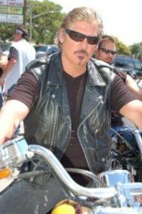 Корбин Тимбрук