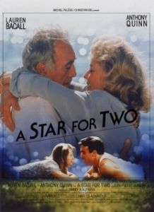 Постер Звезда для двоих (A Star for Two)