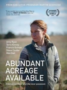Постер Изобилующий участок (Abundant Acreage Available)