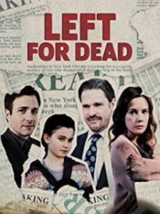 Постер Приговорённая к смерти (Left for Dead)