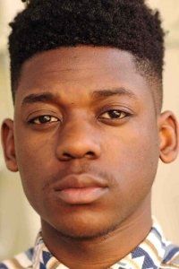 Перси Чамбурука