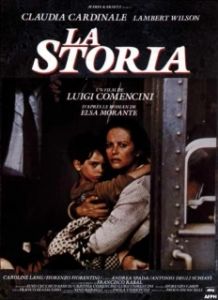 Постер История (La storia)