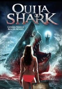 Постер Акула из Уиджи (Ouija Shark)