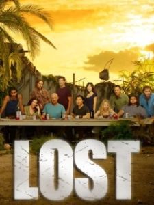 Постер Остаться в живых: Новый лидер (Lost: Epilogue - The New Man in Charge)