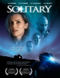 Постер Обманчивая память (Solitary)
