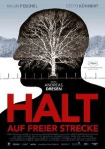 Постер Остановка на перегоне (Halt auf freier Strecke)