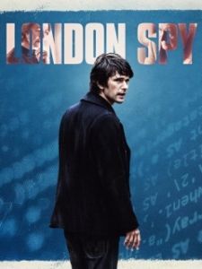 Постер Лондонский шпион (London Spy)