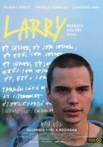 Постер Ларри (Larry)