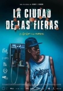 Постер Город диких зверей (La Ciudad de las Fieras)