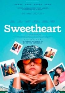 Постер Дорогуша (Sweetheart)