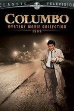 Постер Коломбо: Убийство по нотам (Columbo: Murder with Too Many Notes)