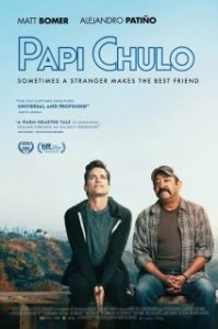 Постер Красавчик (Papi Chulo)