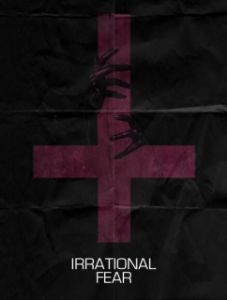 Постер Иррациональный страх (Irrational Fear)