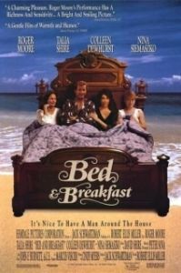 Постер Комната с завтраком (Bed & Breakfast)