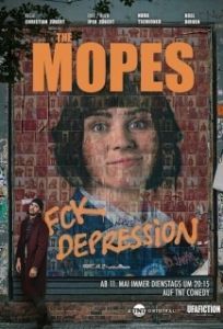 Постер Хандра (The Mopes)