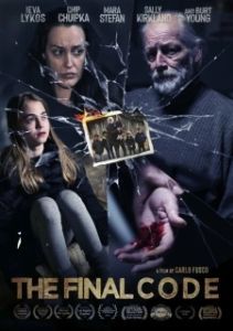 Постер Последний код (The Final Code)