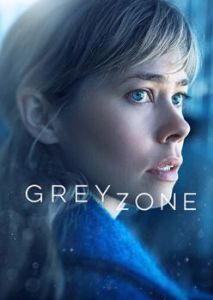 Постер Серая зона (Greyzone)