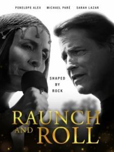 Постер Последний концерт (Raunch and Roll)