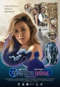 Постер Эффект Дармы (El Efecto Darma)