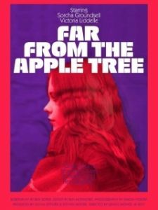 Постер Далеко от яблони (Far from the Apple Tree)
