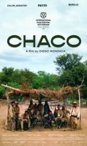 Постер Чако (Chaco)