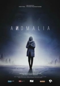 Постер Аномалия (Anomalia)