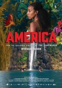 Постер Америка (America)