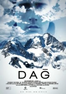 Постер Гора (Dag)