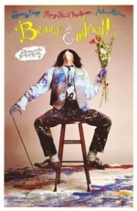 Постер Бенни и Джун (Benny & Joon)