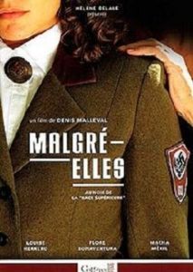 Постер Откровения - Elles (Malgré-elles)
