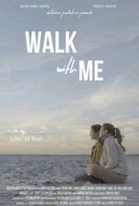 Постер Идём со мной (Walk with Me)