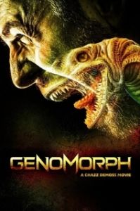 Постер Геноморф (Genomorph)