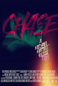 Постер Чейз (Chase)