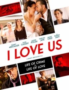 Постер Я люблю нас (I Love Us)