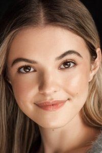 Madison MacIsaac