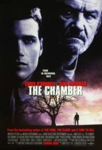 Постер Камера (The Chamber)