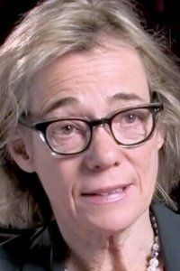 Марта Митчелл