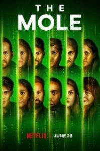 Постер Крот (The Mole)