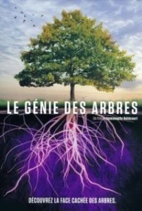 Постер Деревья: гении мира природы (Le génie des arbres)