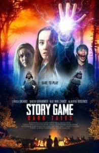 Постер Расскажи историю (Story Game)