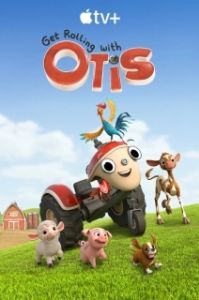 Постер Трактор Отис (Get Rolling with Otis)