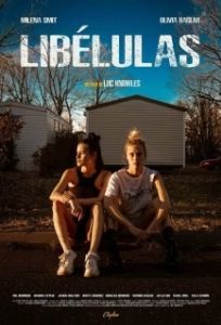 Постер Стрекозы (Libélulas)