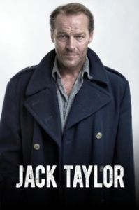 Постер Джек Тейлор (Jack Taylor)