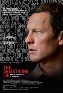 Постер Ложь Армстронга (The Armstrong Lie)