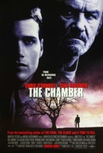Постер Камера (The Chamber)