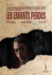 Постер Потерянные дети (Les enfants perdus)